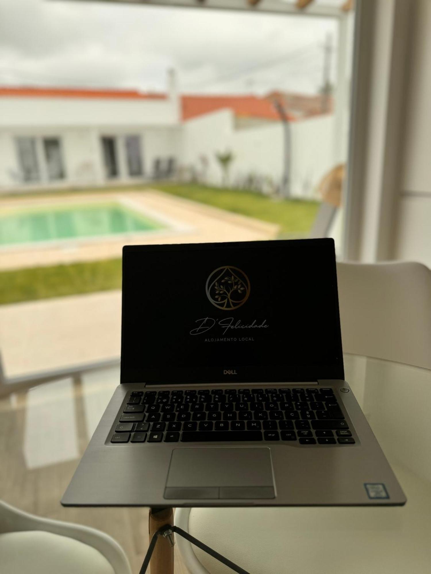 D'Felicidade Caldas Da Rainha Pokoj fotografie