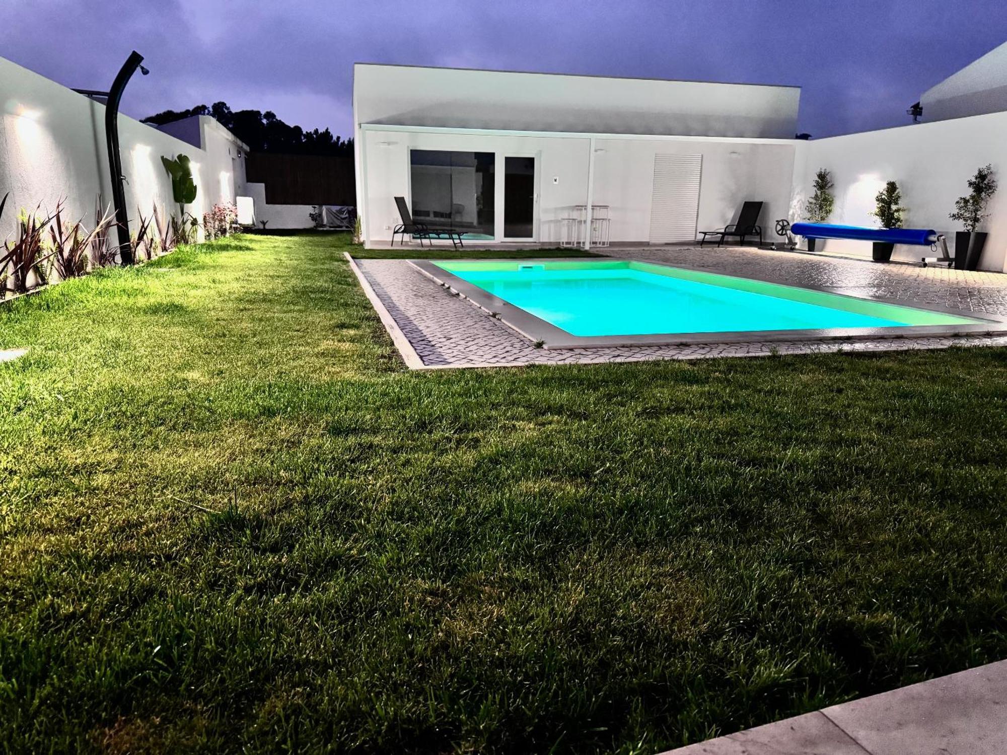 D'Felicidade Caldas Da Rainha Exteriér fotografie